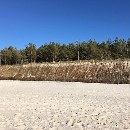 Biale Domki Kopalino Eksteriør bilde